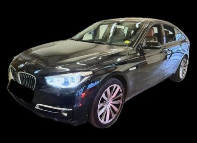 BMW Série 5 Gran Turismo SERIE (F07) 535DA XDRIVE 313CH EXCLUSIVE