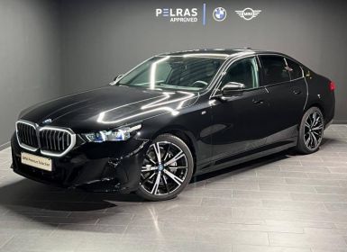 BMW Série 5 i5 340ch eDrive40 Occasion