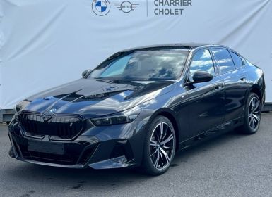 Achat BMW Série 5 i5 340ch M Sport eDrive40 Neuf