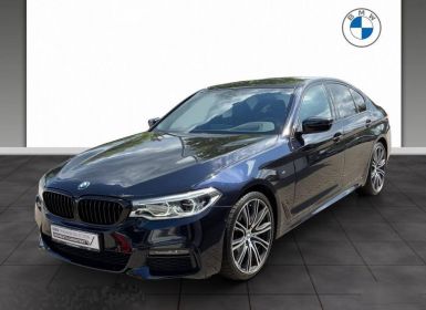 Achat BMW Série 5 M Sport Head-Up Occasion