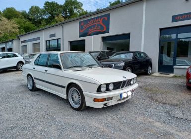 BMW Série 5 M535i 535i m e28