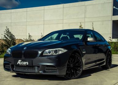 Achat BMW Série 5 M550 Occasion