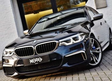 BMW Série 5 M550 d AS XDRIVE