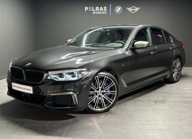 BMW Série 5 M550dA xDrive 400ch Steptronic Occasion