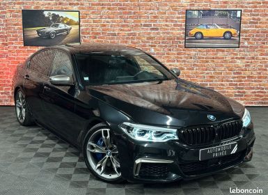 BMW Série 5 M550i xDrive 4.4 V8 462 cv ( M 550i F90 ) ORIGINE FRANCE