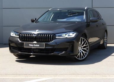 Achat BMW Série 5 Serie 520 Luxury Line Occasion