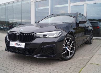 BMW Série 5 Serie 530 e Hybrid Xdrive M-SPORTPAKKET ACC PANO 19M