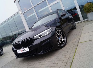 Achat BMW Série 5 Serie 530 e PHEV Xdrive M-SPORTPAKKET ACC PANO 19M Occasion