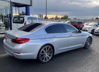 BMW Série 5 SERIE 530DA XDRIVE 265CH LUXURY EURO6D-T