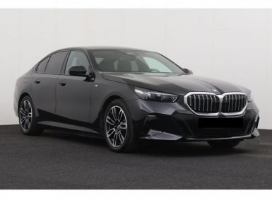 Achat BMW Série 5 SERIE 530e - BVA  BERLINE G60 M Sport Occasion