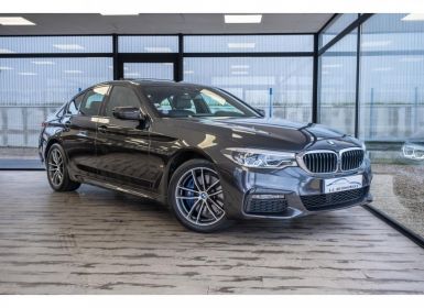 Vente BMW Série 5 SERIE 530e iPerformance - BVA Steptronic BERLINE G30 F90 M Sport PHASE 1 Occasion