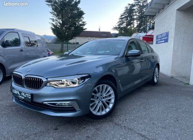 BMW Série 5 Serie 530eA i Performance 252ch Luxury Euro6d-T Occasion