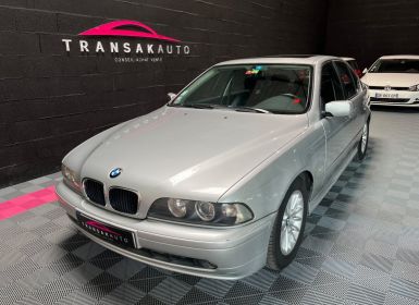 BMW Série 5 SERIE 530i A Occasion