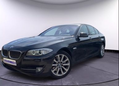 BMW Série 5 535I F10 LUXE *XENON*GPS*TOIT*CUIR*