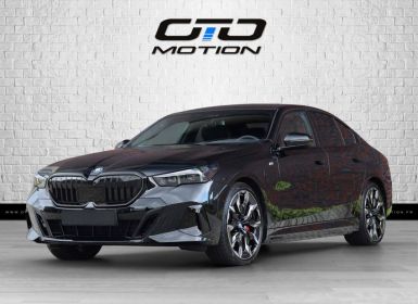 Vente BMW Série 5 SERIE 550e xDrive PHEV 489 ch BVA8 G60 M Sport Occasion