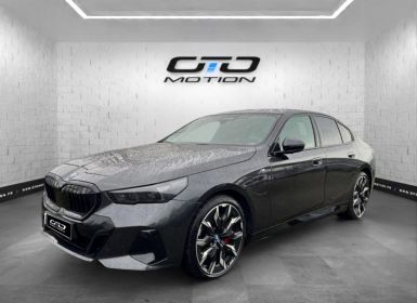 BMW Série 5 SERIE 550e xDrive PHEV 489 ch BVA8 G60 M Sport 550