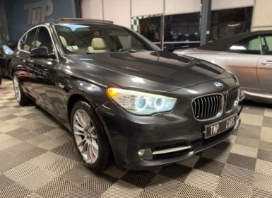 BMW Série 5 SERIE BMW 5 Gran Turismo F07 3.0 535d (299Ch) Occasion