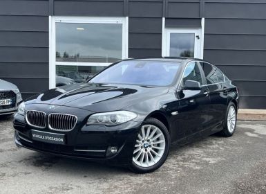 Vente BMW Série 5 SERIE (F10) 528IA XDRIVE 245CH LUXE Occasion