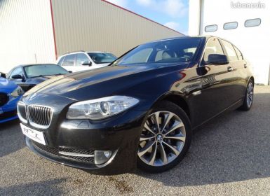 Vente BMW Série 5 SERIE (F10) 530DA 245CH LUXE Occasion