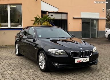 BMW Série 5 serie (f10) 530da 258 luxe ( carte grise offerte )