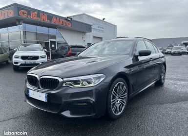 Achat BMW Série 5 SERIE (G30) 518DA 150CH M SPORT STEPTRONIC EURO6D-T Occasion