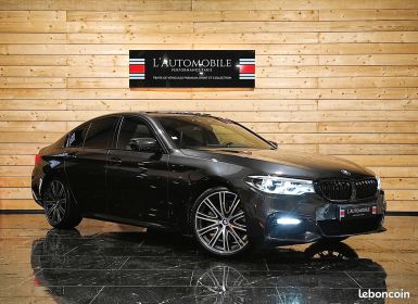 Achat BMW Série 5 serie (g30) 520da 190 m sport Occasion