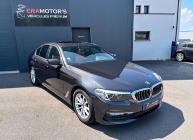 BMW Série 5 SÉRIE G30 520DA Lounge Toit ouvrant