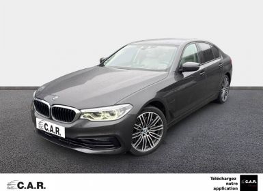 BMW Série 5 G30 530e iPerformance 252 ch BVA8 Luxury