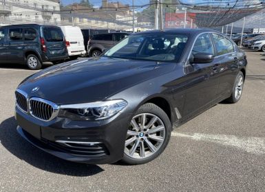 Vente BMW Série 5 SERIE (G30) 530E IPERFORMANCE 252 LOUNGE BVA8 Occasion