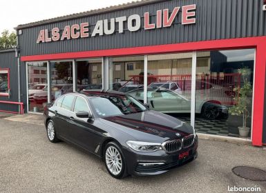 BMW Série 5 (G30) 530EA 252CH LUXURY EURO6D-T