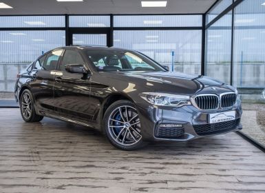 BMW Série 5 SERIE (G30) 530EA 252CH M SPORT STEPTRONIC EURO6D-T 10CV