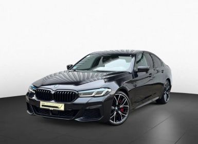 BMW Série 5 SERIE G30 LCI 540d TwinPower Turbo xDrive 340 ch BVA8 M Sport