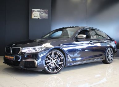 BMW Série 5 SERIE (G30) M550IA 462 XDRIVE Garantie 12M P&MO Occasion