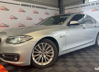 BMW Série 5 Luxury 530 d 258 cv bva 8 garantie 6 mois