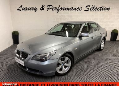 BMW Série 5 Serie SERIE 530ia 530 i 6 cylindres 272ch 64000km ETAT EXCEPTIONEL