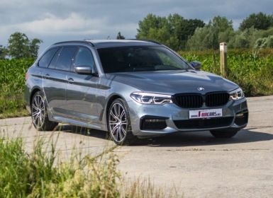 Achat BMW Série 5 Touring  520d Occasion