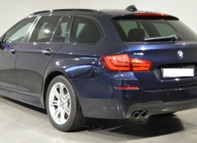 Vente BMW Série 5 Touring  530d A 258 Touring xDrive PACK M 06/2013 Occasion