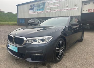 Vente BMW Série 5 Touring  530da X-DRIVE PACK M Occasion