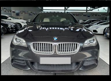 Achat BMW Série 5 Touring  (F10) (2) M550D XDRIVE 381 BVA8 / 06/2014 *GARANTIE 12 MOIS* Occasion