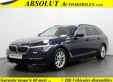 Achat BMW Série 5 Touring  (G31) 520DA 190CH BUSINESS DESIGN EURO6D-T Occasion