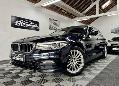 BMW Série 5 Touring  (G31) 520DA XDRIVE 190ch SPORT