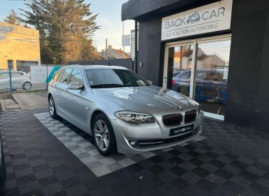 BMW Série 5 Touring  SERIE F11 520d 184ch Confort A Occasion