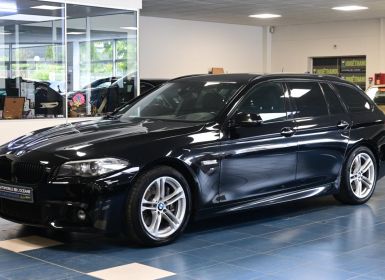 BMW Série 5 Touring  SERIE F11 LCI 530d 258 ch M Sport A Occasion