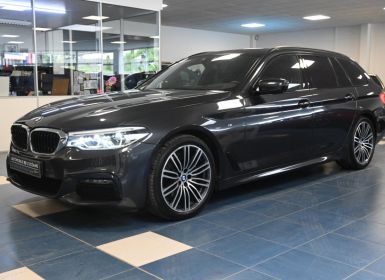 Achat BMW Série 5 Touring  SERIE G31 520d xDrive 190 ch BVA8 M Sport Occasion