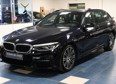 Achat BMW Série 5 Touring  SERIE G31 520d xDrive 190 ch BVA8 M Sport Occasion