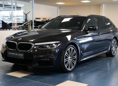 BMW Série 5 Touring  SERIE G31 520d xDrive 190 ch BVA8 M Sport