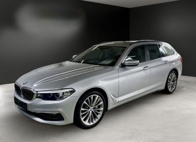 Achat BMW Série 5 Touring  SERIE G31 530d 265 ch BVA8 Lounge Occasion