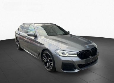 BMW Série 5 Touring  SERIE G31 LCI 530d TwinPower Turbo xDrive 286 ch BVA8 M Sport