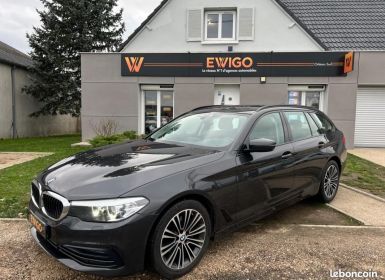 Vente BMW Série 5 Touring 2.0 520 D 190 SPORT XDRIVE BVA Occasion