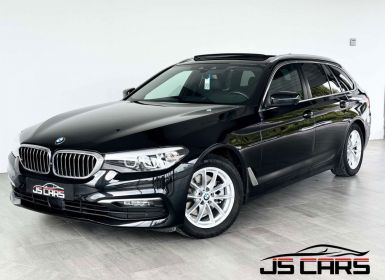 BMW Série 5 Touring 518 dA 1ERPRO ATTELAGE iCOCKPIT CAM360 TVA